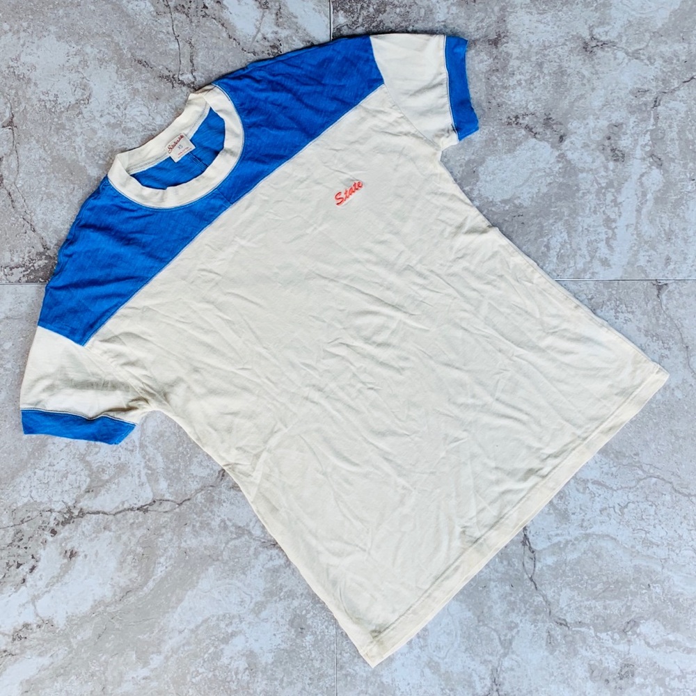 Stateside 100 percent cotton shirt